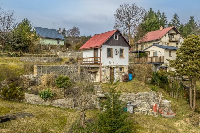 Prodej, Zahrada, Jablonec nad Nisou