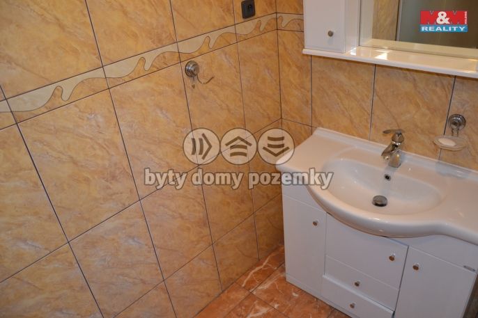 Prodej, Rodinný dům, Heřmánkovice