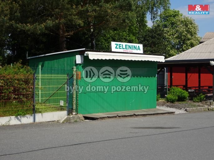 Prodej, Ostatní, Petřvald