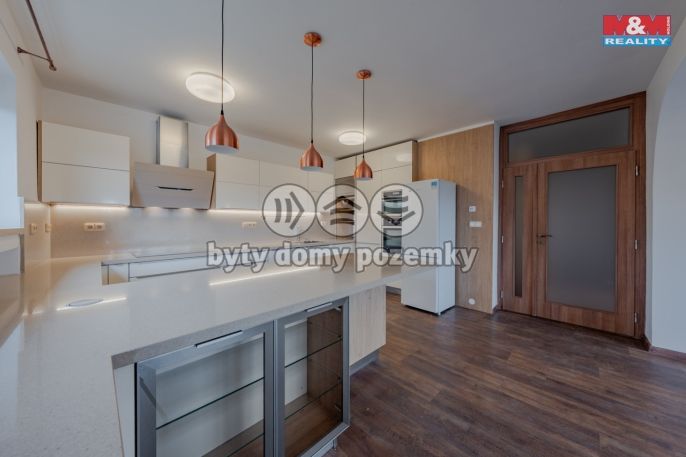 Prodej, Rodinný dům, Dolní Lhota