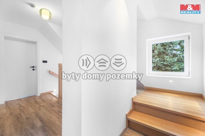 Prodej, Rodinný dům, Liberec