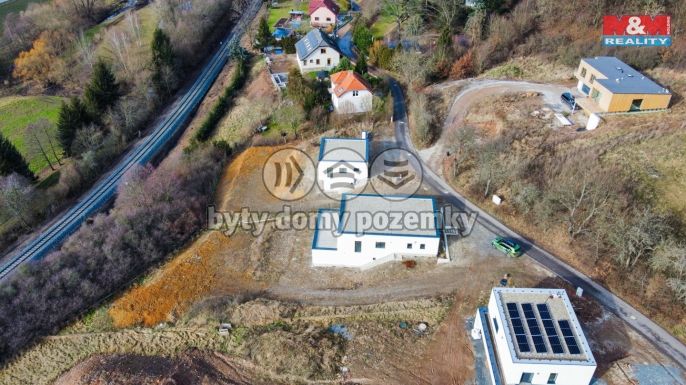 Prodej, Rodinný dům, Jince