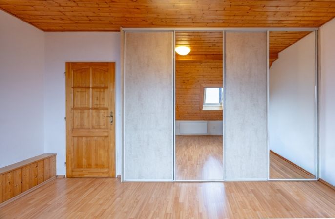Prodej, Rodinný dům, Velká Bystřice