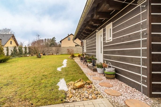 Prodej, Rodinný dům, Nový Bor