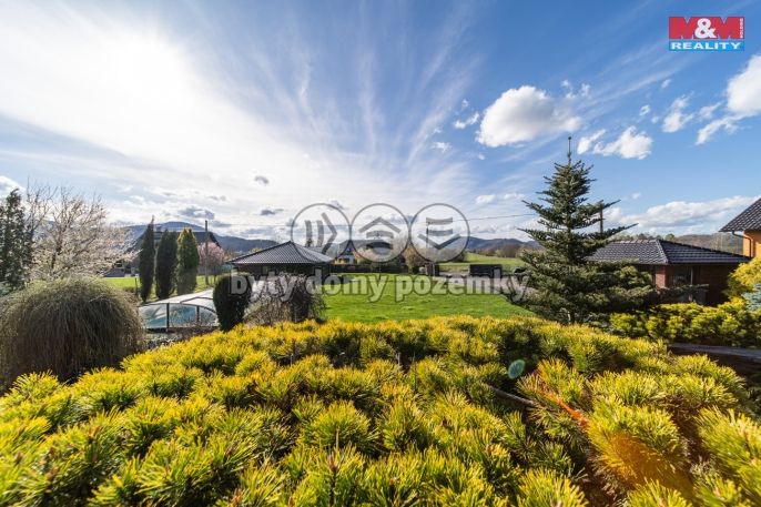 Prodej, Rodinný dům, Tichá