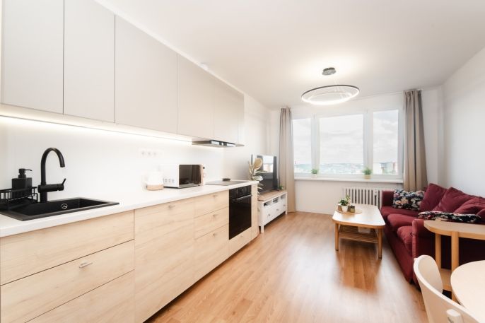 Prodej, Byt 4+kk, Praha