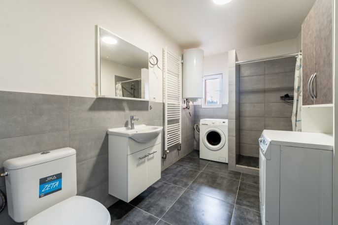 Prodej, Rodinný dům, Okříšky