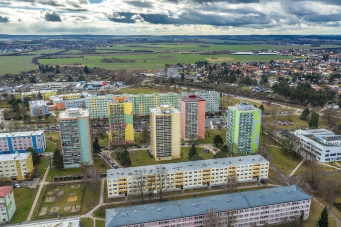 Prodej, Byt 3+1, Neratovice