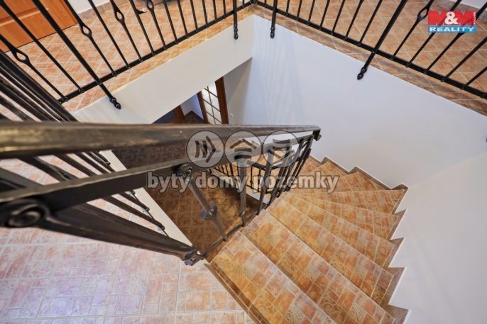 Prodej, Rodinný dům, Stonařov