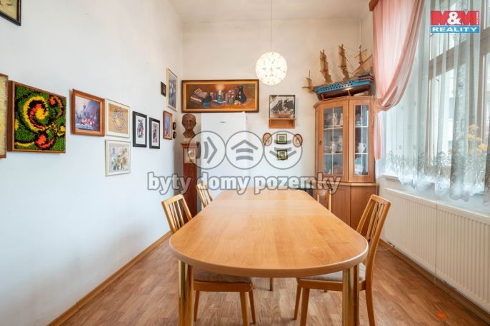 Prodej, Rodinný dům, Sušice