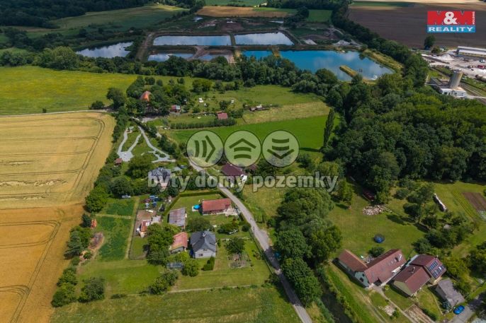 Prodej, Zahrada, České Meziříčí