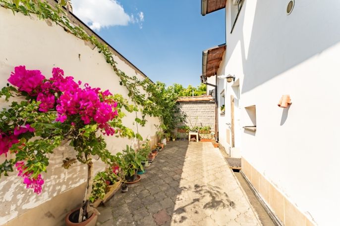 Prodej, Rodinný dům, Poděbrady