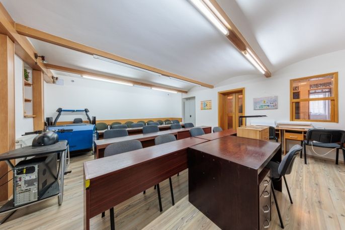 Prodej, Kancelářský prostor, Karlovy Vary