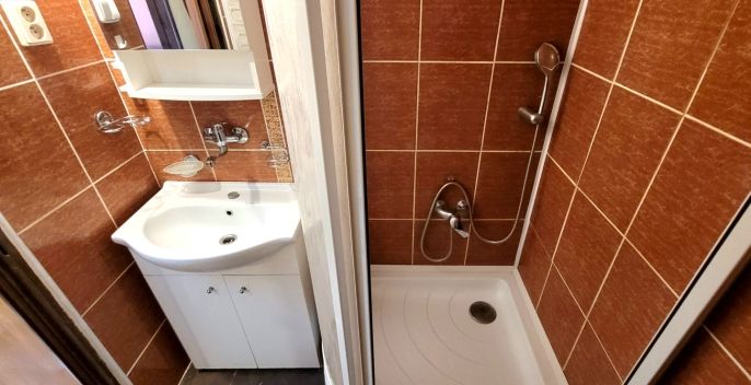 Pronájem, Byt 3+1, Desná