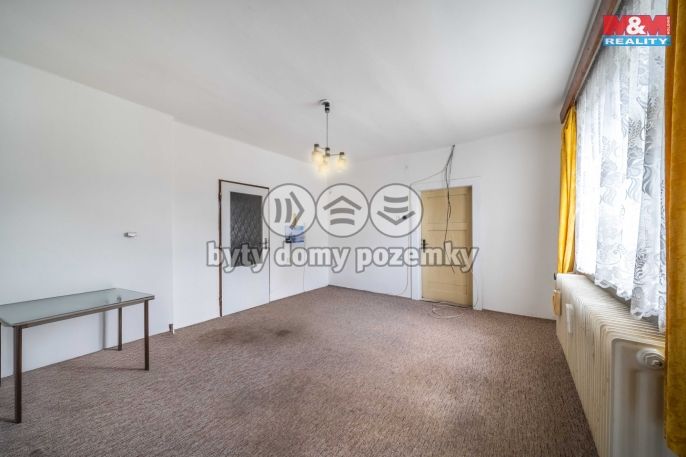 Prodej, Rodinný dům, Dnešice