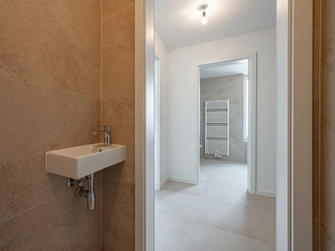 Prodej, Byt 3+kk, Benešov