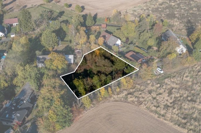 Prodej, Pozemek k bydlení, Kakejcov