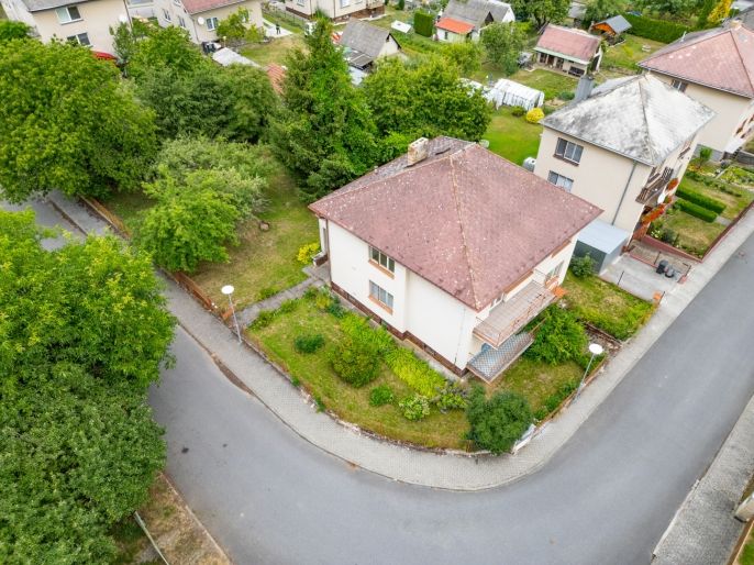 Prodej, Rodinný dům, Čestice