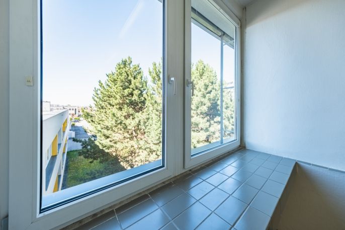 Pronájem, Obchod a služby, Praha