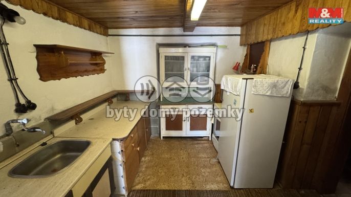 Prodej, Pozemek k bydlení, Nová Ves nad Nisou