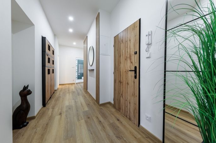 Prodej, Byt 2+1, Karlovy Vary