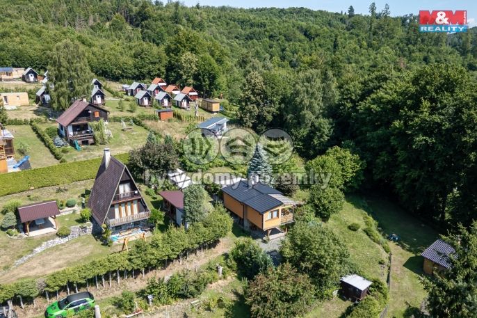 Prodej, Chata, Zábřeh