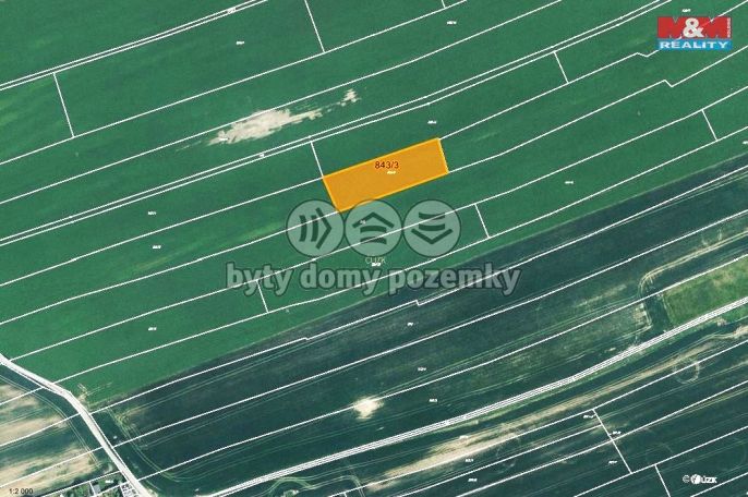 Prodej, Pole, Karviná