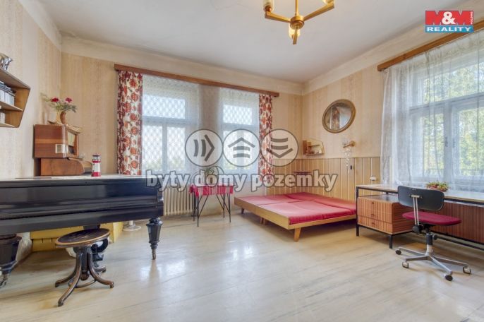 Prodej, Byt 2+1, Černošice