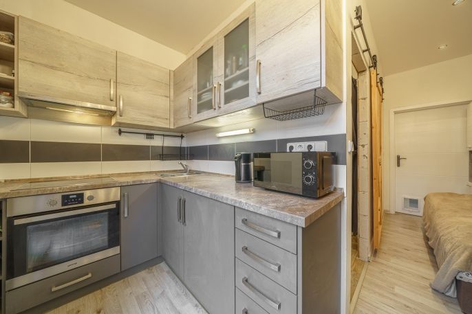 Prodej, Byt 2+1, Karlovy Vary