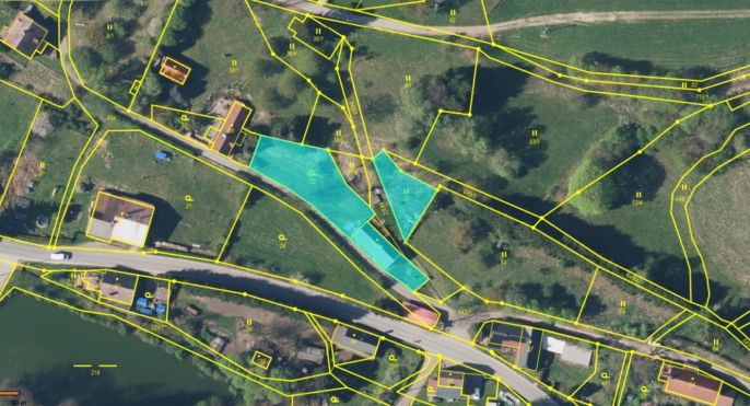 Prodej, Rodinný dům, Teplice nad Metují