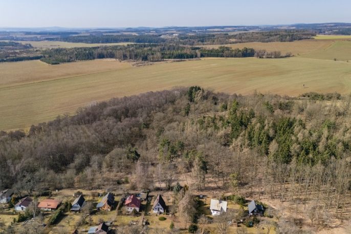 Prodej, Zahrada, Kunějovice