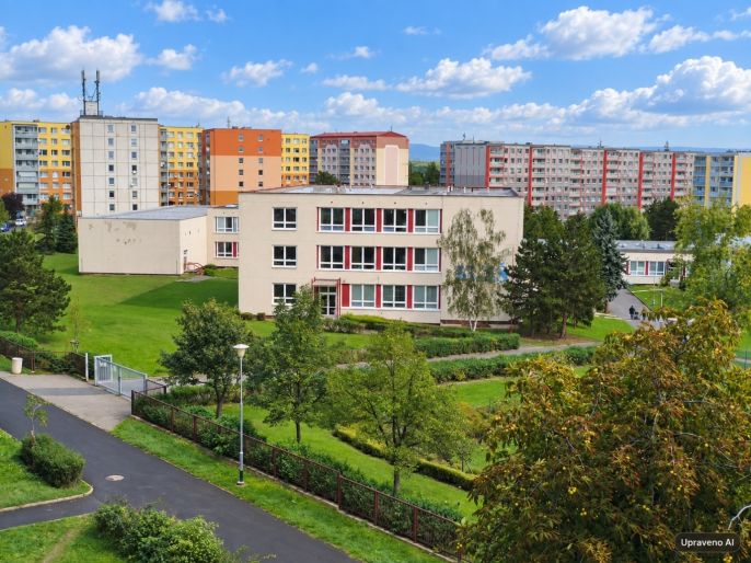 Prodej, Byt 3+kk, Most
