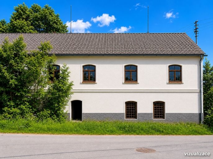 Prodej, Rodinný dům, Rýmařov