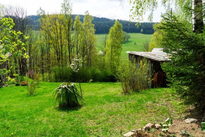 Prodej, Pozemek k bydlení, Pastviny