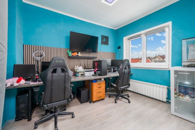 Prodej, Rodinný dům, Osek