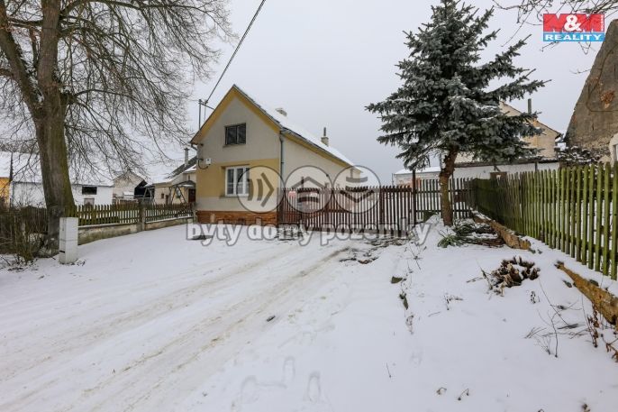 Prodej, Sklad, Křelovice