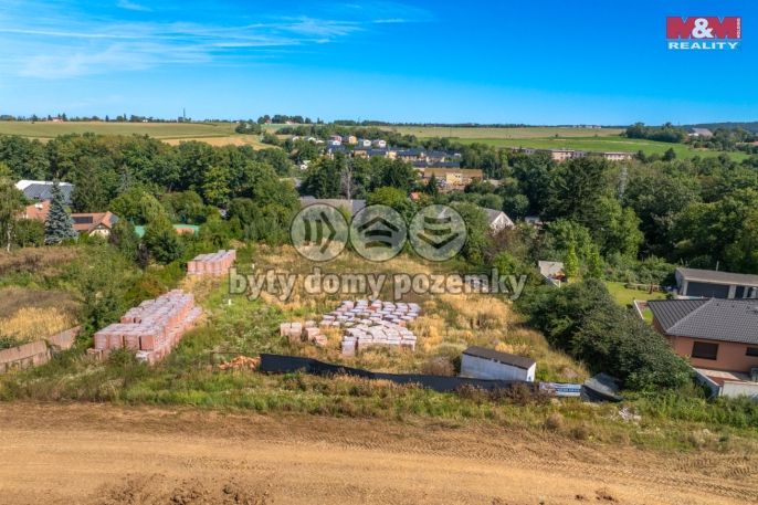 Prodej, Pozemek k bydlení, Říčany