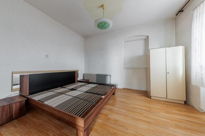 Prodej, Hotel, penzion, Horní Blatná