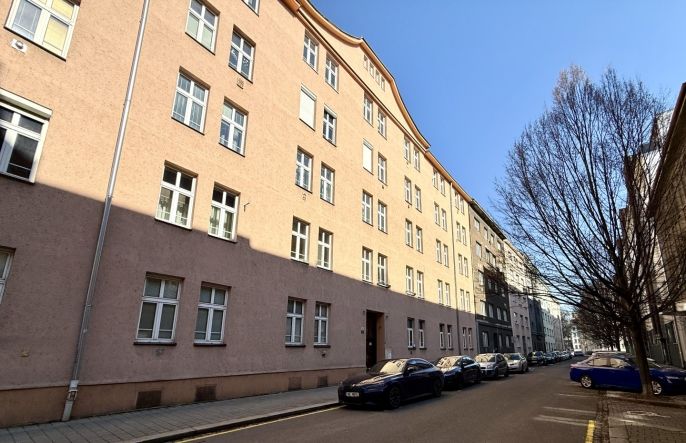 Prodej, Byt 2+1, Ostrava