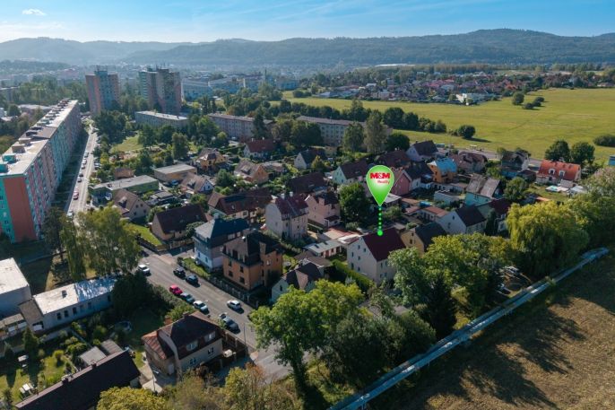Prodej, Rodinný dům, Karlovy Vary