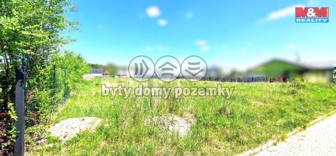 Prodej, Pozemek k bydlení, 945 m², Brandýs nad Labem-Stará Boleslav, Generála Selnera