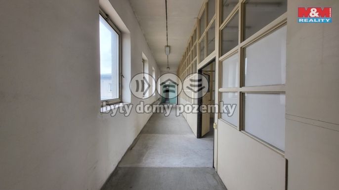 Pronájem, Sklad, Šternberk