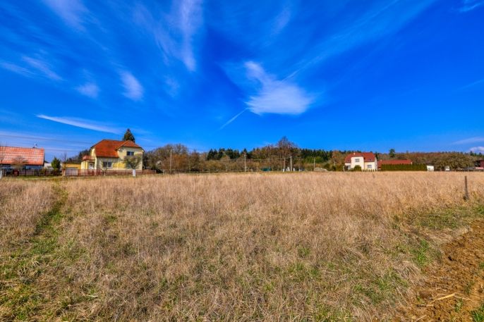 Prodej, Pozemek k bydlení, Skašov