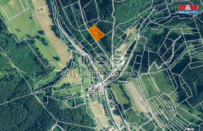 Prodej, Louka, Halenkov