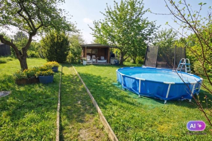 Prodej, Zahrada, Mladá Boleslav