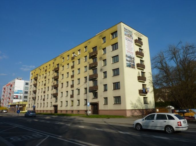 Prodej, Byt 3+1, Náchod