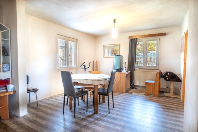 Prodej, Rodinný dům, Loučovice