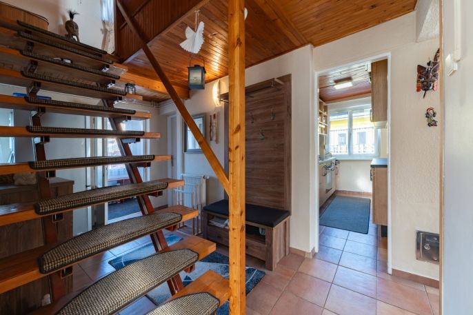 Prodej, Chata, Lipová