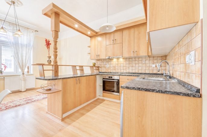 Prodej, Byt 4+kk, Mariánské Lázně