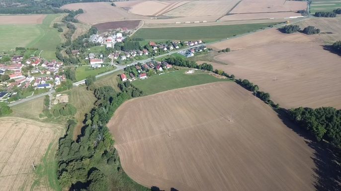 Prodej, Pole, Ratibořské Hory